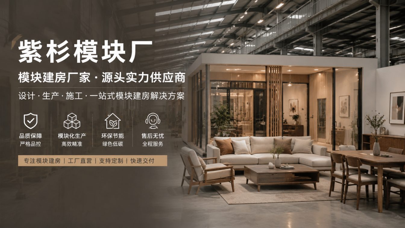 阜新蒙古族自治县14年模块建房经验